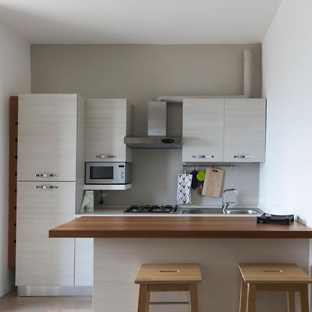 Nettuno Apartment Gallipoli Ngoại thất bức ảnh
