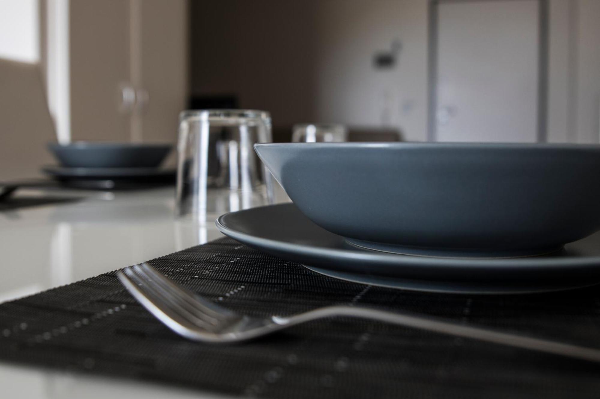 Nettuno Apartment Gallipoli Ngoại thất bức ảnh