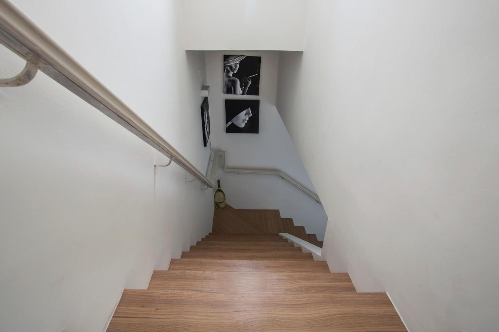 Nettuno Apartment Gallipoli Ngoại thất bức ảnh
