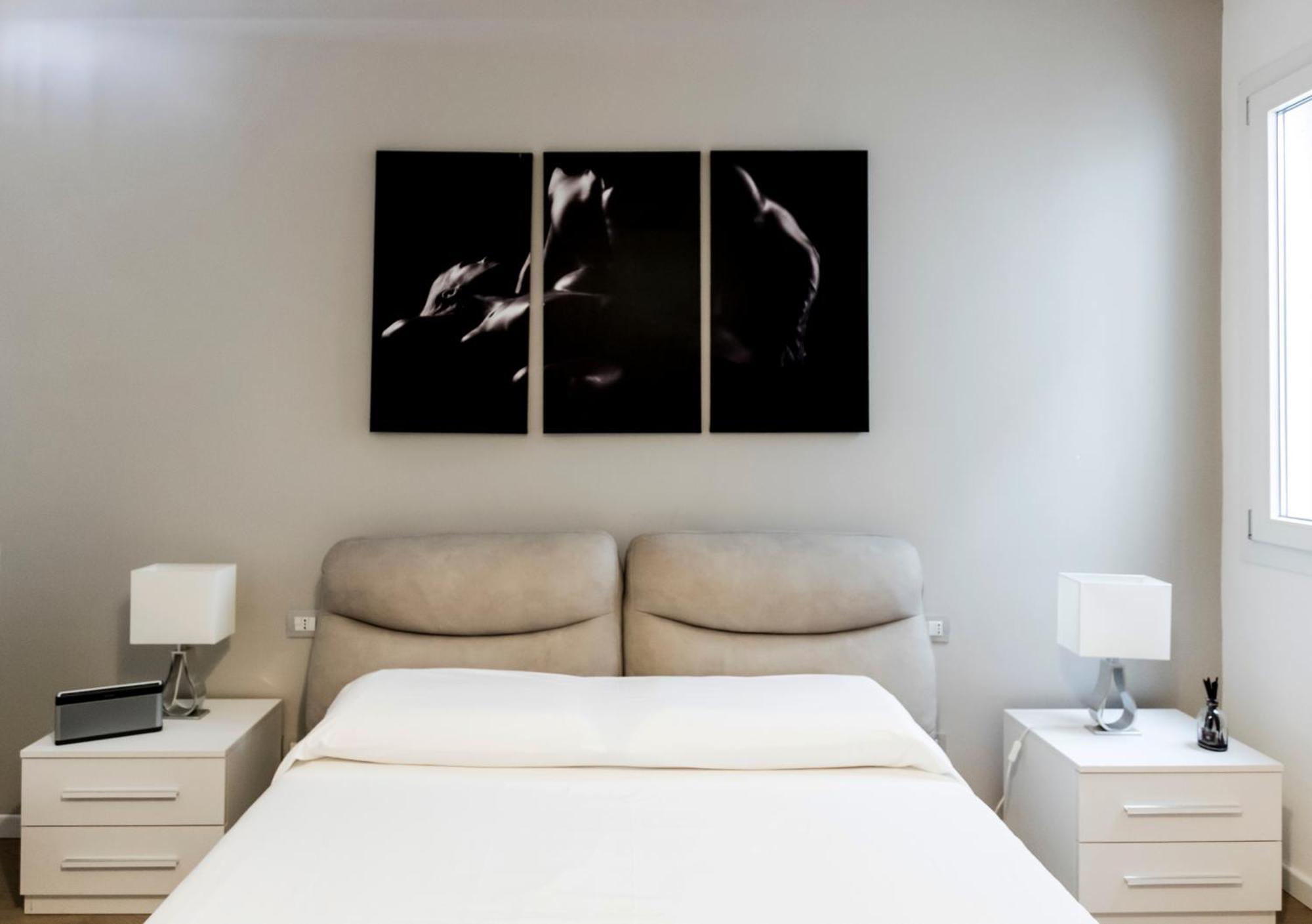 Nettuno Apartment Gallipoli Ngoại thất bức ảnh