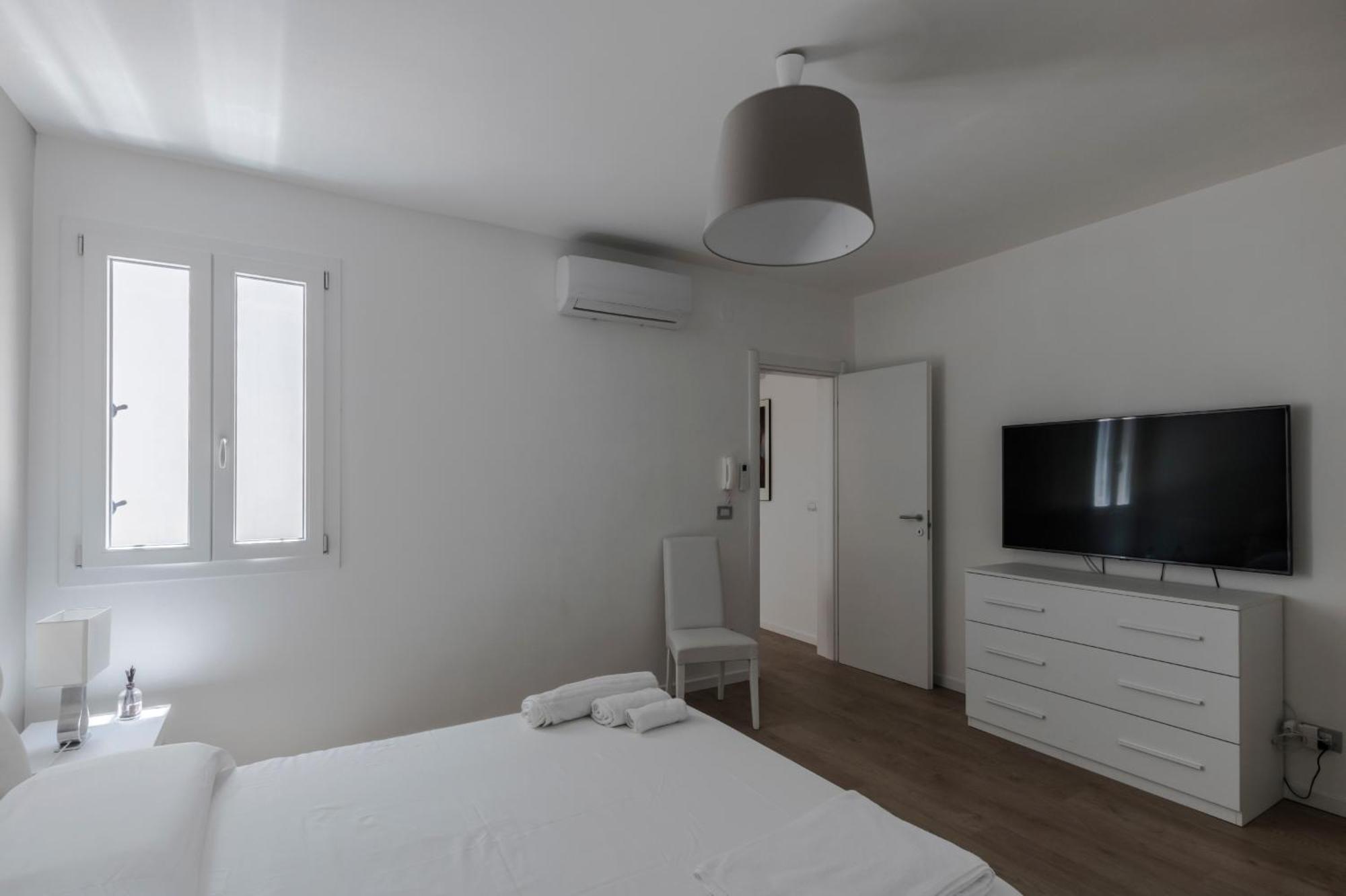 Nettuno Apartment Gallipoli Ngoại thất bức ảnh
