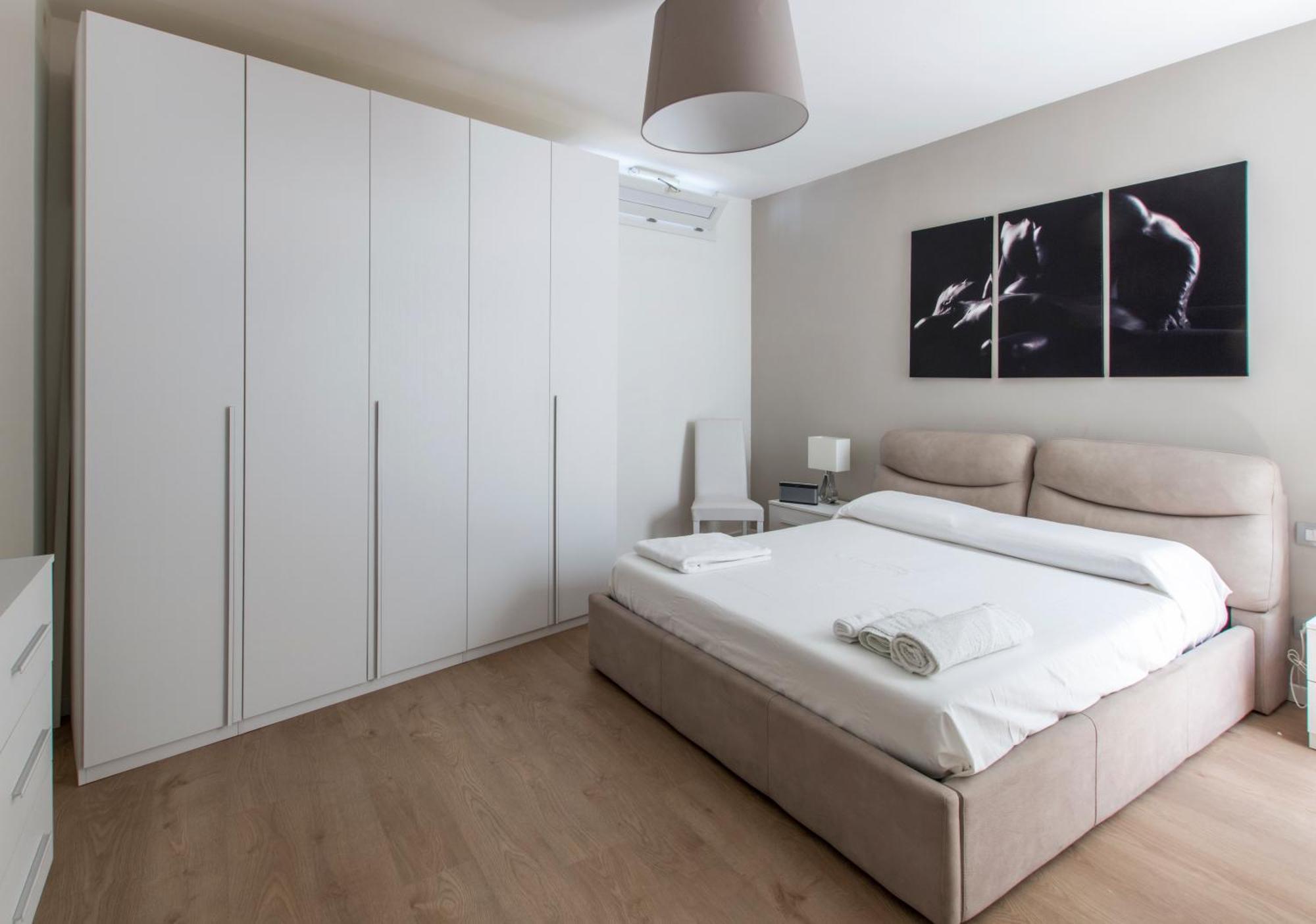 Nettuno Apartment Gallipoli Ngoại thất bức ảnh