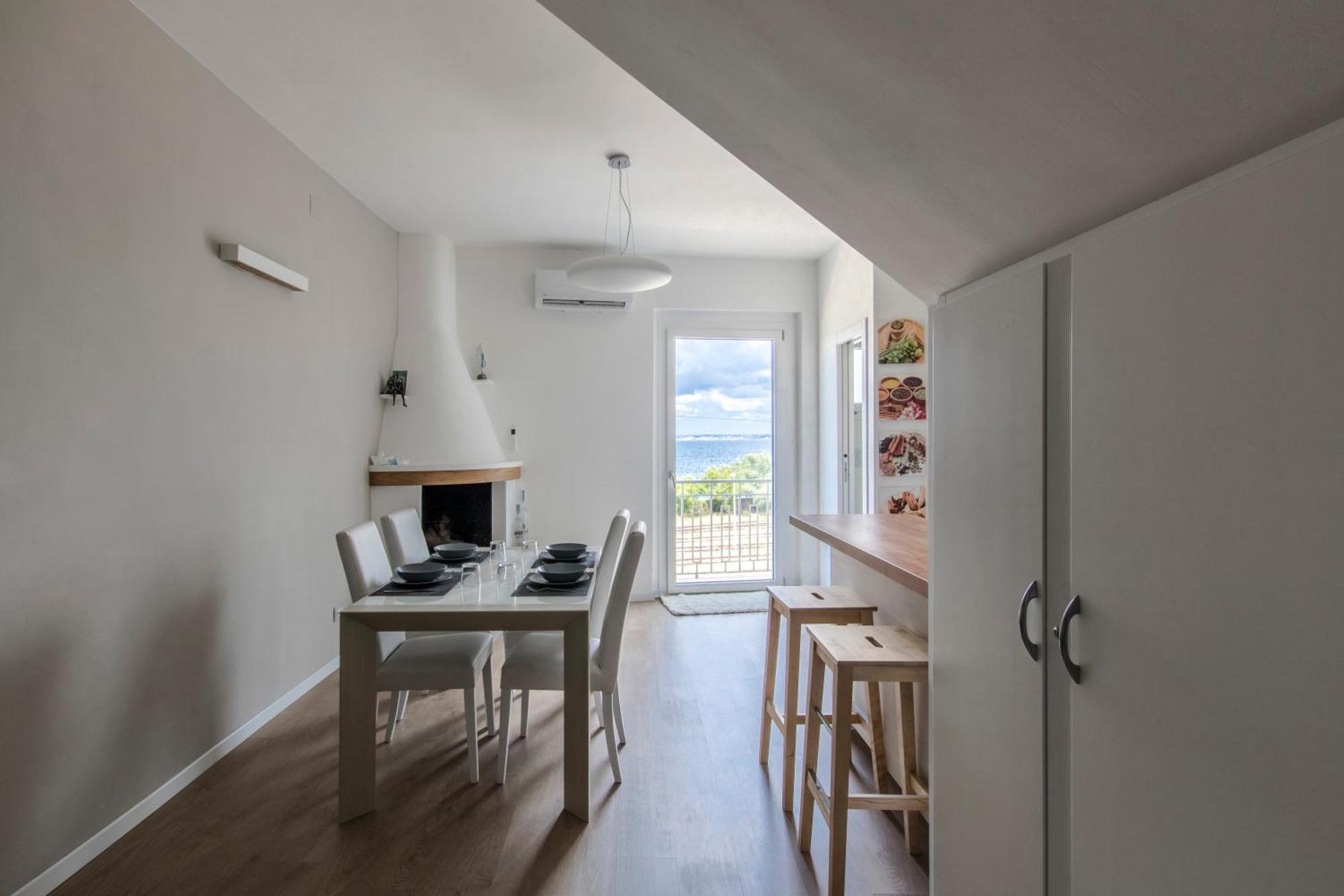 Nettuno Apartment Gallipoli Ngoại thất bức ảnh